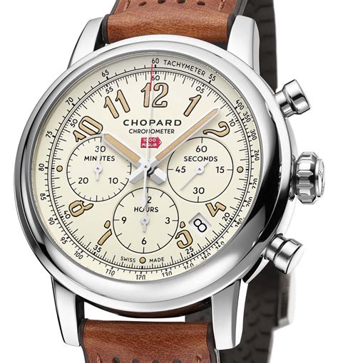 chopard mille miglia 2024